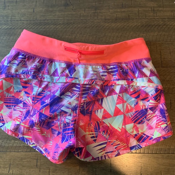 Ivivva shorts! - Picture 2 of 3
